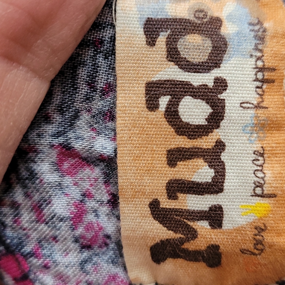 MUDD Tank Top - Picture 11 of 11